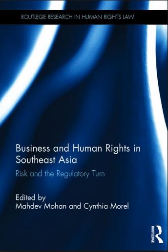 'The reality of remedy in mining and community relations: an anonymous case from Southeast Asia